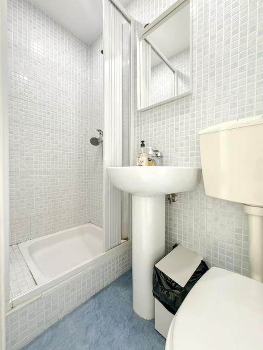Sonhos 89 Appartement